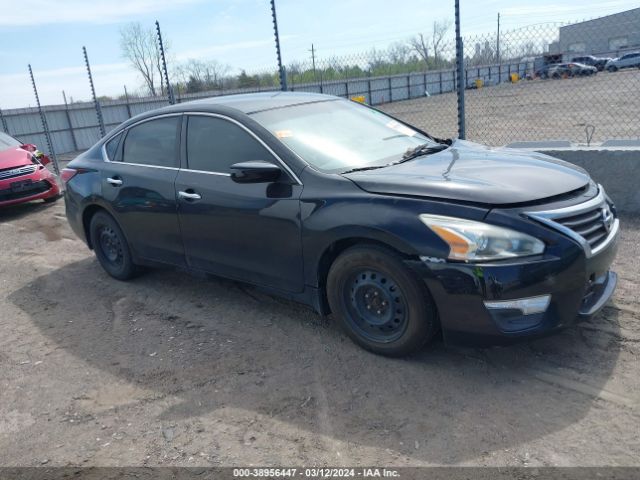 NISSAN ALTIMA 2015 1n4al3ap5fc203469