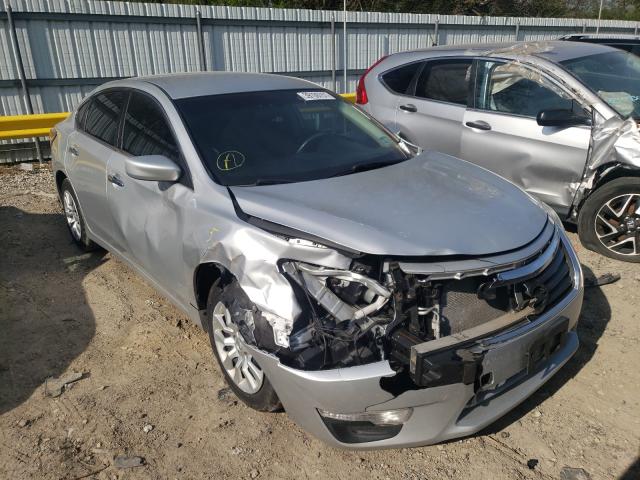 NISSAN ALTIMA 2.5 2015 1n4al3ap5fc203567