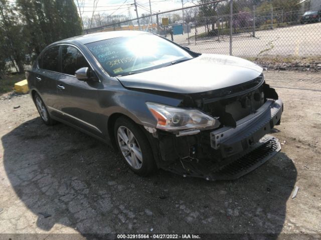 NISSAN ALTIMA 2015 1n4al3ap5fc203990