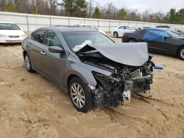 NISSAN ALTIMA 2.5 2015 1n4al3ap5fc204024