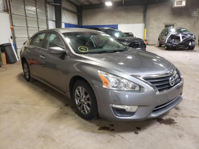 NISSAN ALTIMA 2.5 2015 1n4al3ap5fc204038