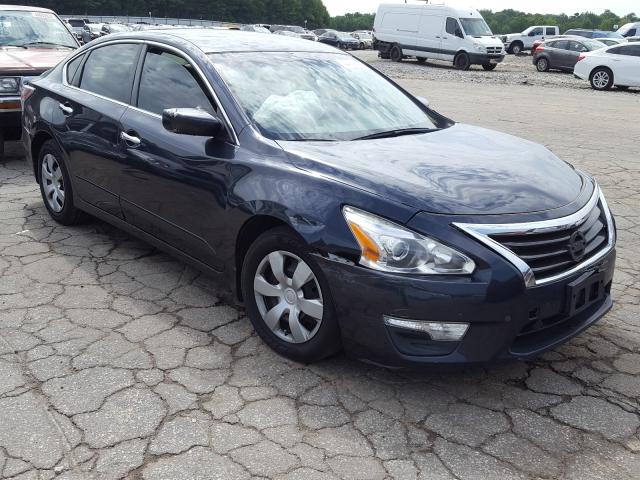 NISSAN ALTIMA 2.5 2015 1n4al3ap5fc204220