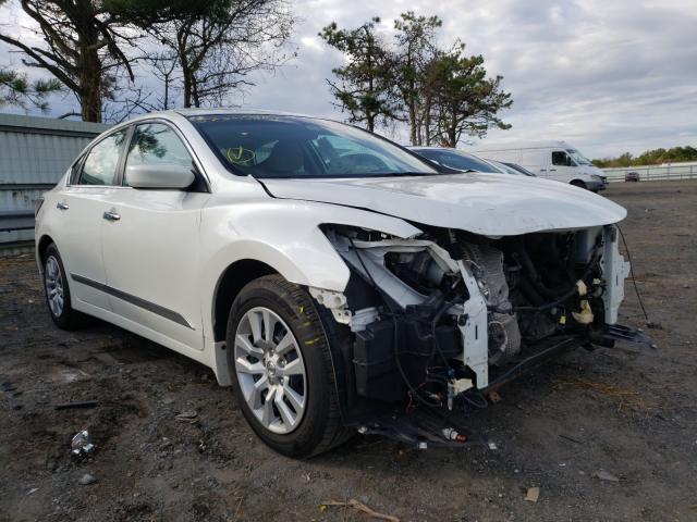 NISSAN ALTIMA 2.5 2015 1n4al3ap5fc205836