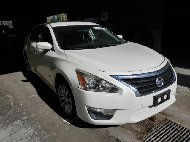 NISSAN ALTIMA 2.5 2015 1n4al3ap5fc206940