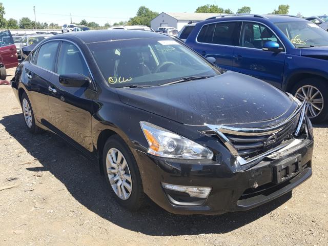 NISSAN ALTIMA 2.5 2015 1n4al3ap5fc207425