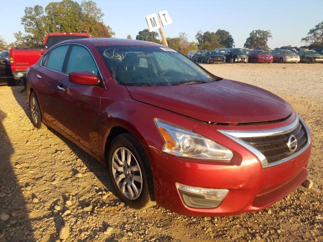 NISSAN ALTIMA 2.5 2015 1n4al3ap5fc208333