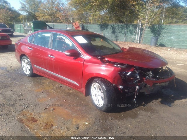 NISSAN ALTIMA 2015 1n4al3ap5fc208381