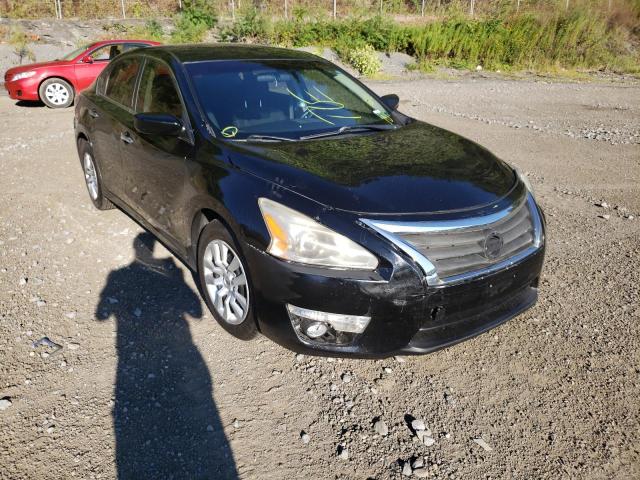 NISSAN ALTIMA 2.5 2015 1n4al3ap5fc208462