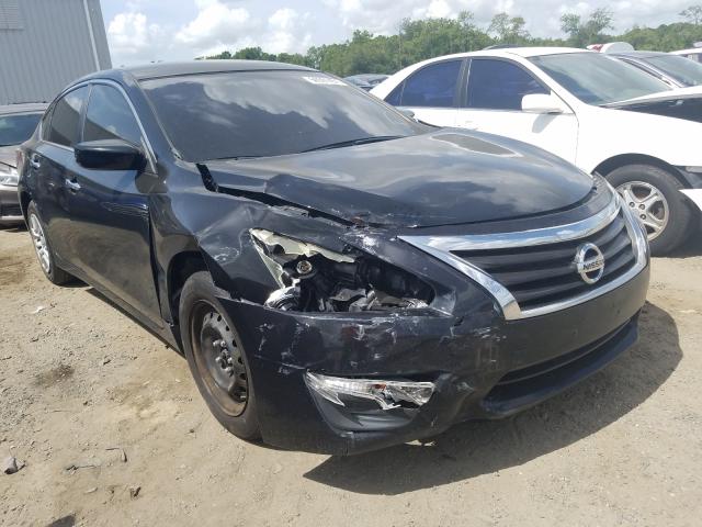 NISSAN ALTIMA 2.5 2015 1n4al3ap5fc209675