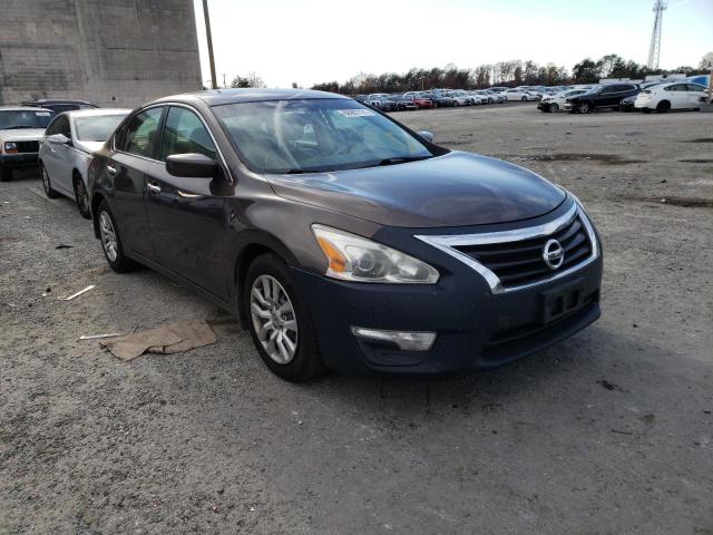 NISSAN ALTIMA 2.5 2015 1n4al3ap5fc211328