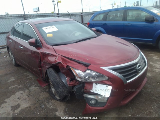 NISSAN ALTIMA 2015 1n4al3ap5fc211524