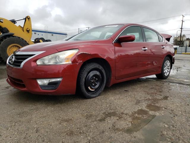 NISSAN ALTIMA 2.5 2015 1n4al3ap5fc212396