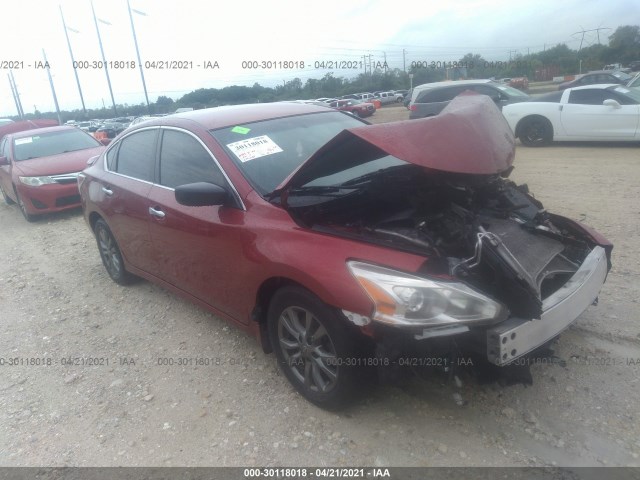 NISSAN ALTIMA 2015 1n4al3ap5fc212415