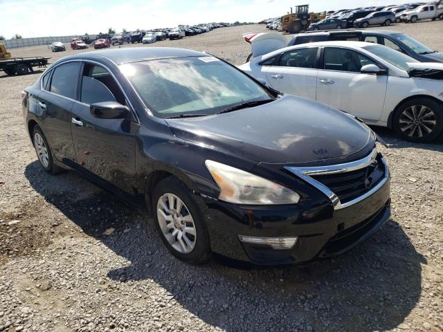 NISSAN ALTIMA 2.5 2015 1n4al3ap5fc212592