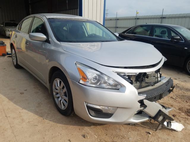 NISSAN ALTIMA 2.5 2015 1n4al3ap5fc212706