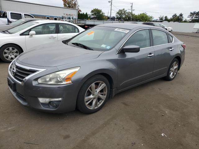 NISSAN ALTIMA 2.5 2015 1n4al3ap5fc213113