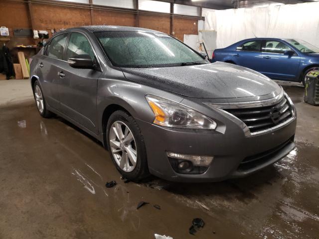 NISSAN ALTIMA 2.5 2015 1n4al3ap5fc213144