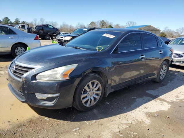 NISSAN ALTIMA 2.5 2015 1n4al3ap5fc213287