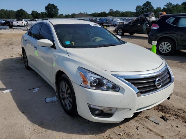 NISSAN ALTIMA 2.5 2015 1n4al3ap5fc214021