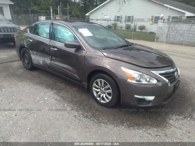 NISSAN ALTIMA 2015 1n4al3ap5fc214438