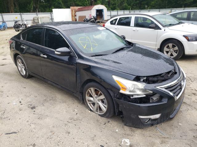 NISSAN ALTIMA 2.5 2015 1n4al3ap5fc214570