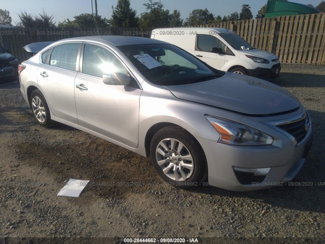 NISSAN ALTIMA 2015 1n4al3ap5fc214861