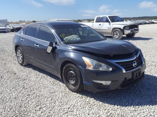 NISSAN ALTIMA 2.5 2015 1n4al3ap5fc216366