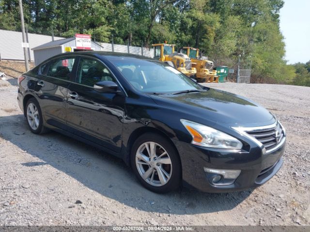 NISSAN ALTIMA 2015 1n4al3ap5fc216531