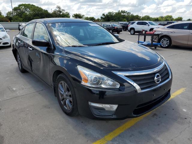 NISSAN ALTIMA 2.5 2015 1n4al3ap5fc216609