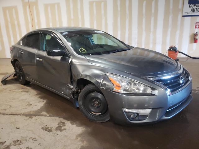 NISSAN ALTIMA 2.5 2015 1n4al3ap5fc217002