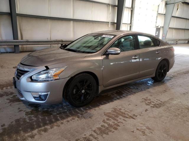 NISSAN ALTIMA 2.5 2015 1n4al3ap5fc217047