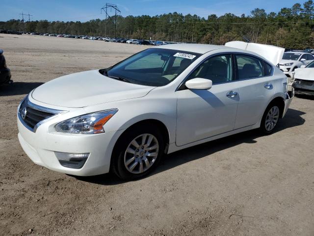 NISSAN ALTIMA 2.5 2015 1n4al3ap5fc217582