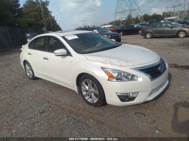 NISSAN ALTIMA 2015 1n4al3ap5fc217727