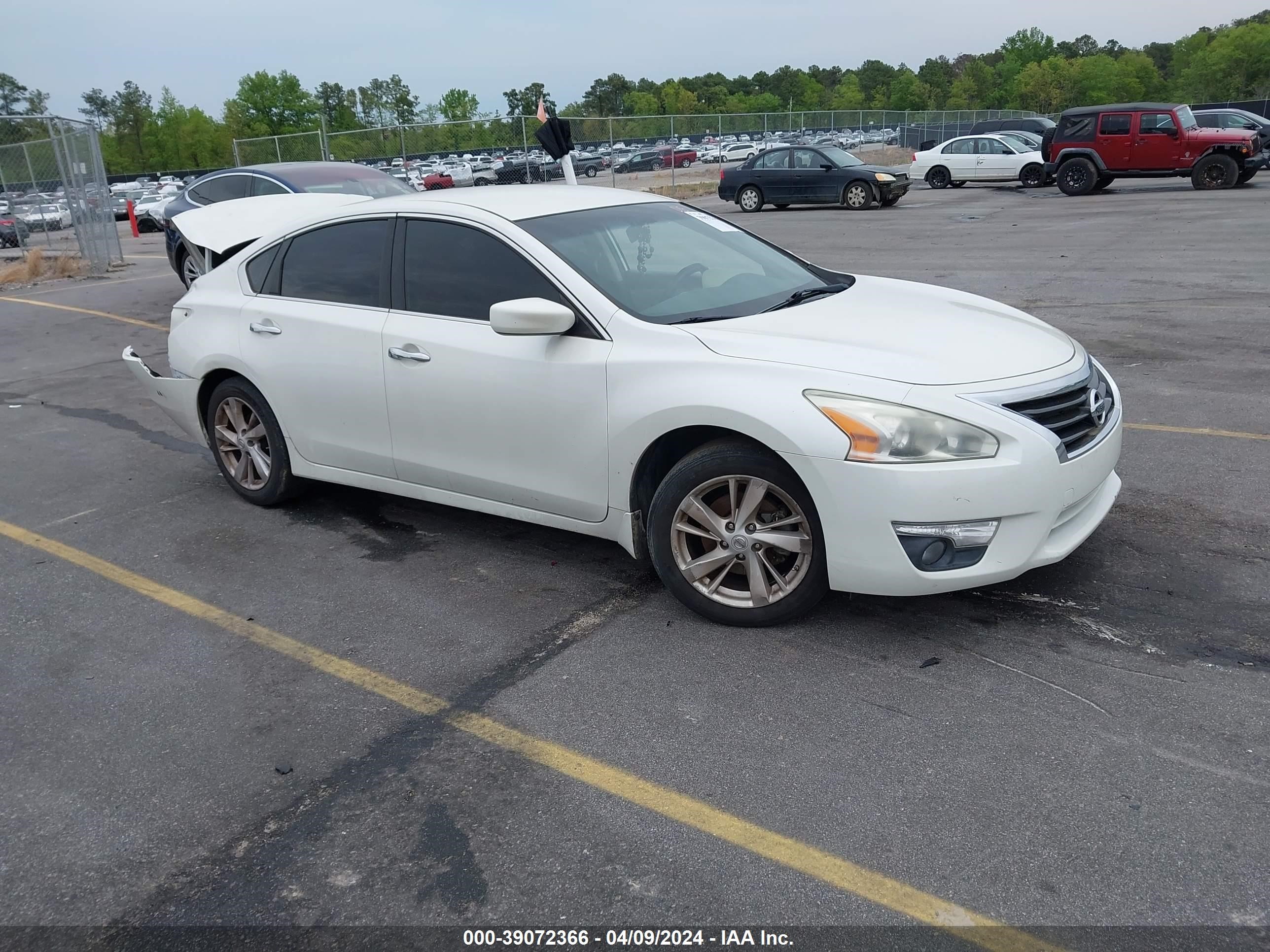 NISSAN ALTIMA 2015 1n4al3ap5fc218604