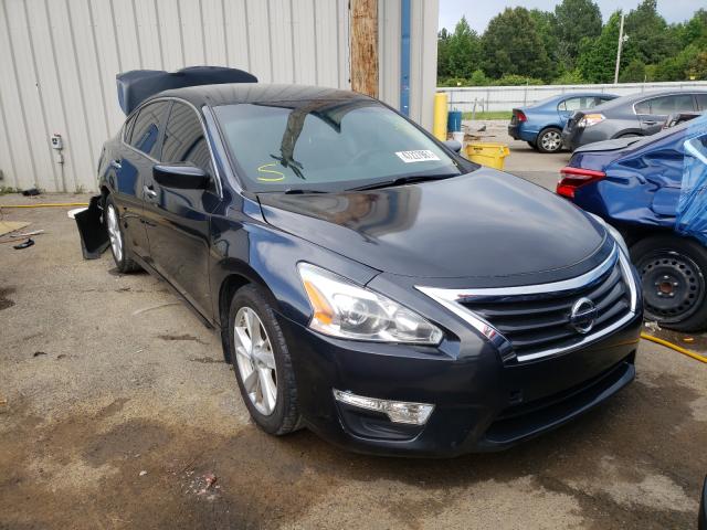 NISSAN ALTIMA 2.5 2015 1n4al3ap5fc218960