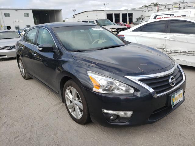 NISSAN ALTIMA 2.5 2015 1n4al3ap5fc219655