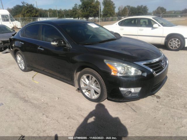 NISSAN ALTIMA 2015 1n4al3ap5fc219672