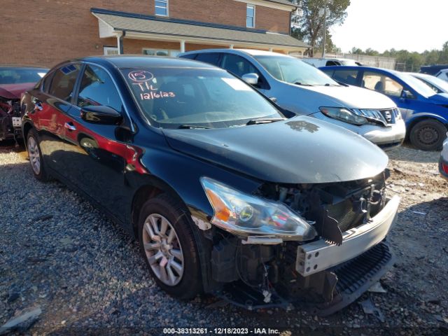 NISSAN ALTIMA 2015 1n4al3ap5fc219798