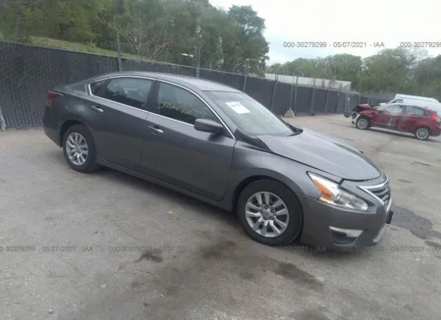 NISSAN ALTIMA 2015 1n4al3ap5fc221356