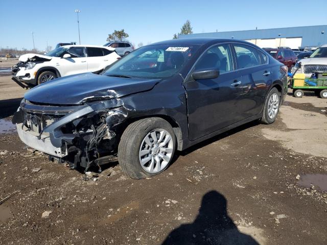 NISSAN ALTIMA 2.5 2015 1n4al3ap5fc221552