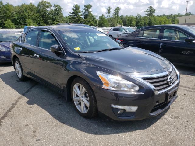 NISSAN ALTIMA 2.5 2015 1n4al3ap5fc222099