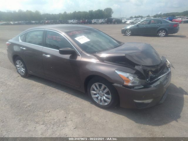 NISSAN ALTIMA 2015 1n4al3ap5fc222930