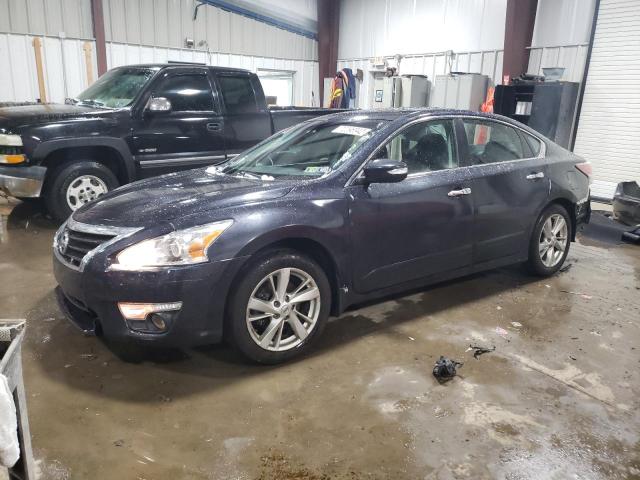 NISSAN ALTIMA 2.5 2015 1n4al3ap5fc222989