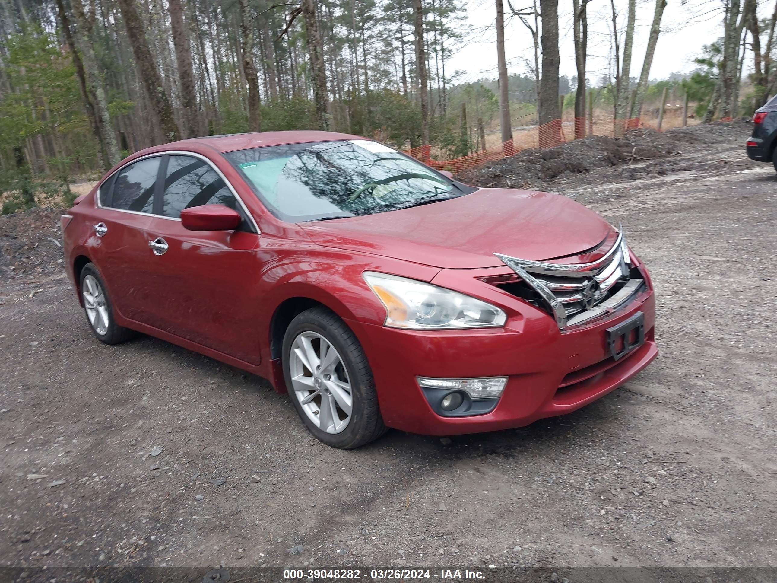 NISSAN ALTIMA 2015 1n4al3ap5fc223141