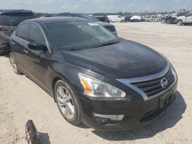 NISSAN ALTIMA 2.5 2015 1n4al3ap5fc224340