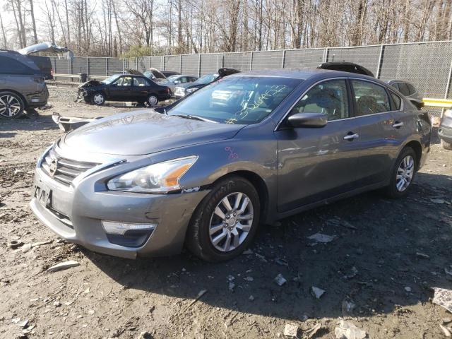 NISSAN NULL 2015 1n4al3ap5fc224547