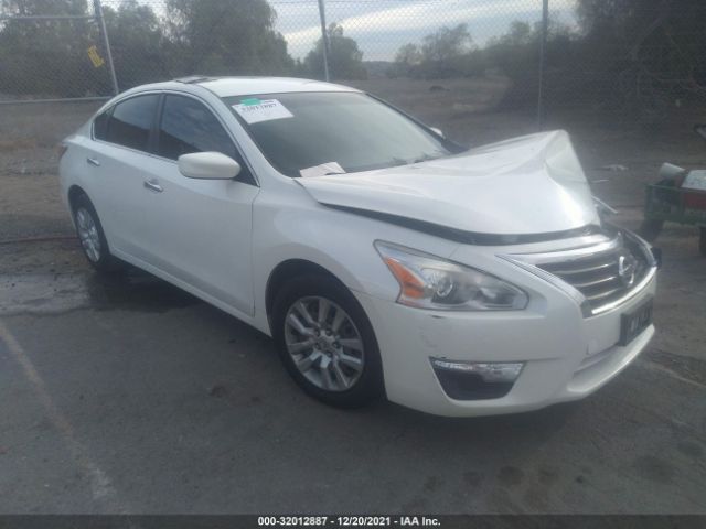 NISSAN ALTIMA 2015 1n4al3ap5fc224855