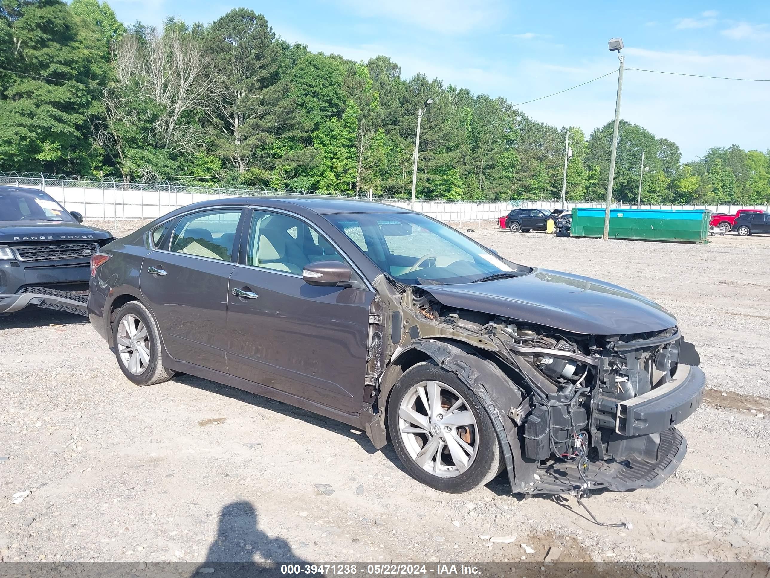 NISSAN ALTIMA 2015 1n4al3ap5fc225083