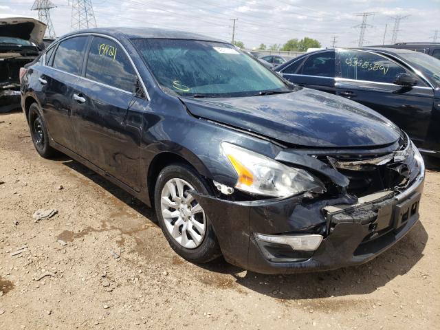 NISSAN ALTIMA 2.5 2015 1n4al3ap5fc225147