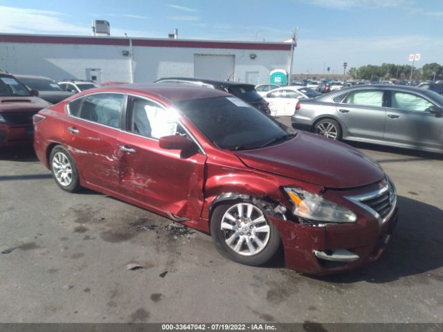 NISSAN ALTIMA 2015 1n4al3ap5fc225231